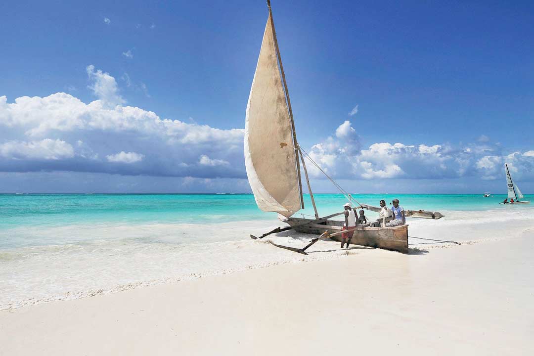 4 Days Zanzibar Beach Holidays Gallery