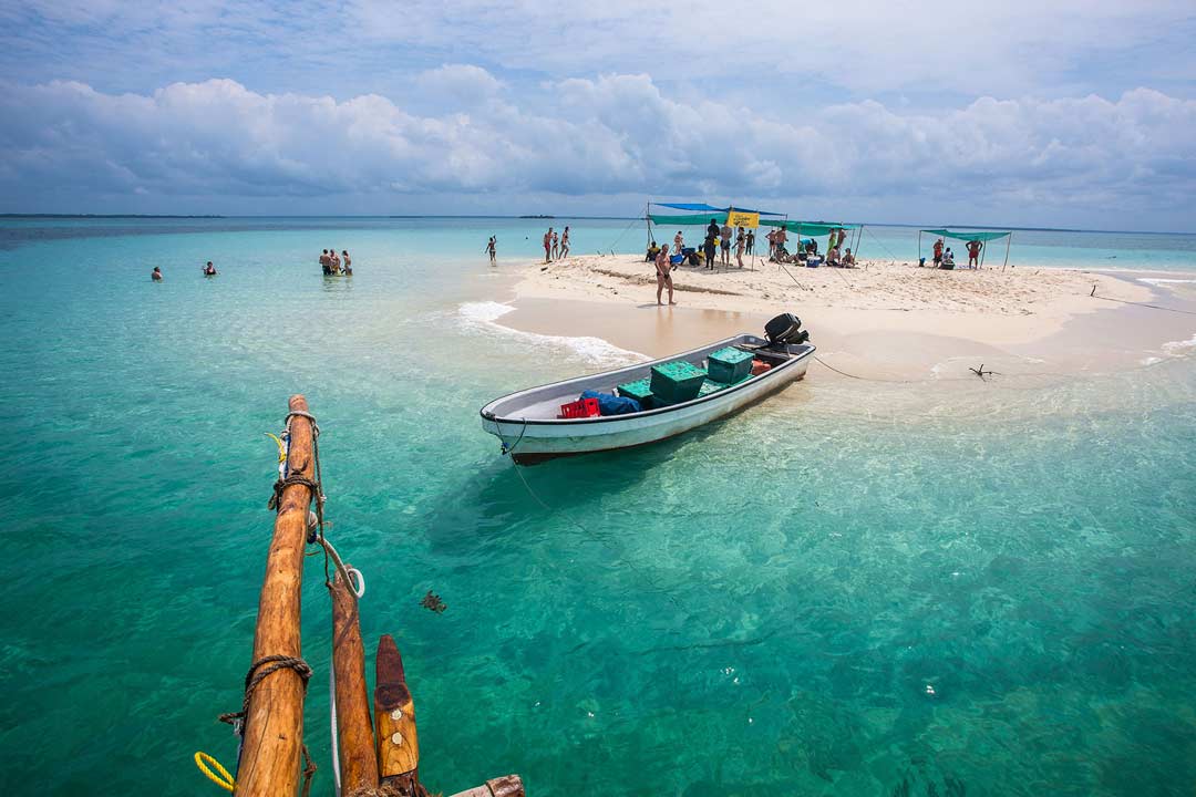 4 Days Zanzibar Beach Holidays Gallery