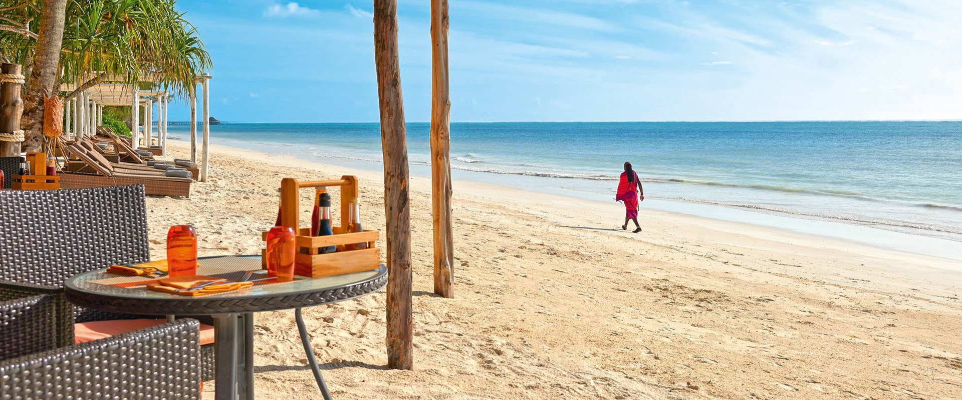 4 Days Zanzibar Beach Holidays