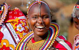 Tanzania Culture
