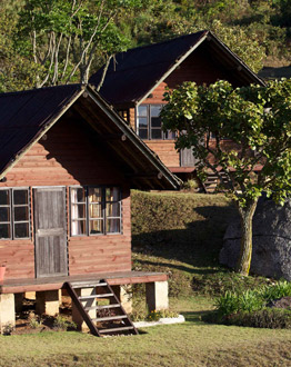 Mufindi Highlands Lodge
