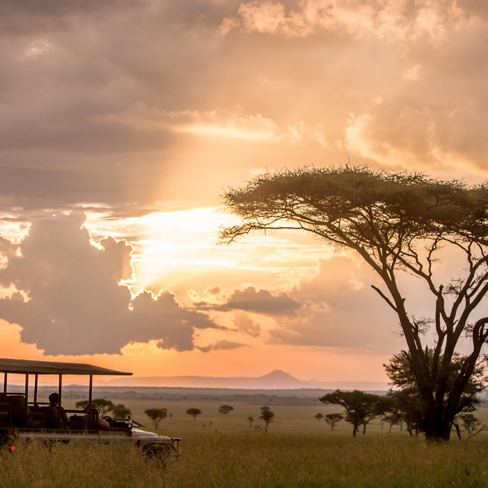 Tanzania Destinations