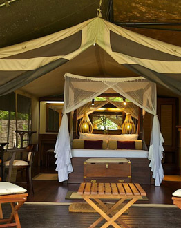 Tandala Tented Camp
