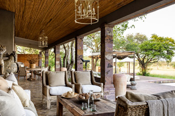 11 days tanzania southern luxury safari