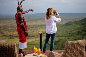 9 days tanzania luxury northern safari